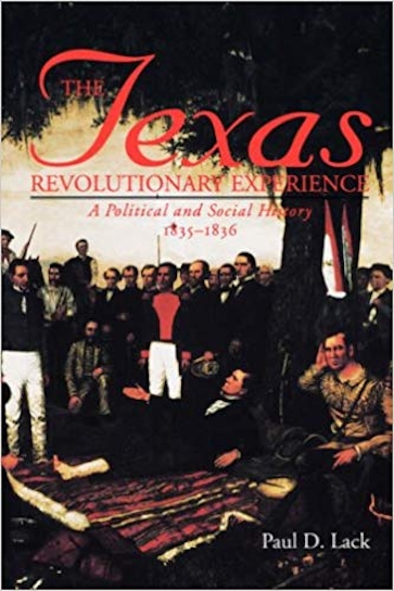 Texas Revolutionary Experience