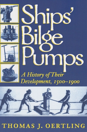 Ships' Bilge Pumps