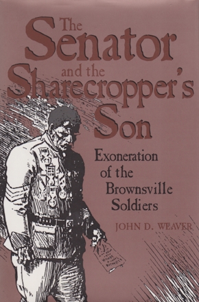 The Senator and the Sharecropper's Son
