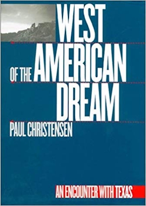 West of the American Dream