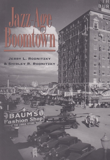 Jazz-Age Boomtown