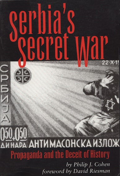 Serbia's Secret War
