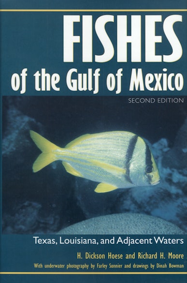 Fishes of the Gulf of Mexico