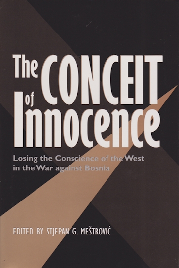 The Conceit of Innocence