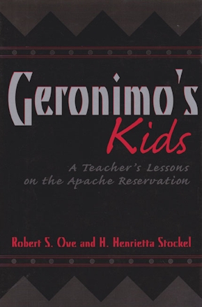 Geronimo's Kids