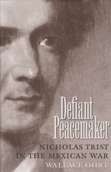 Defiant Peacemaker