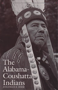 The Alabama-Coushatta Indians