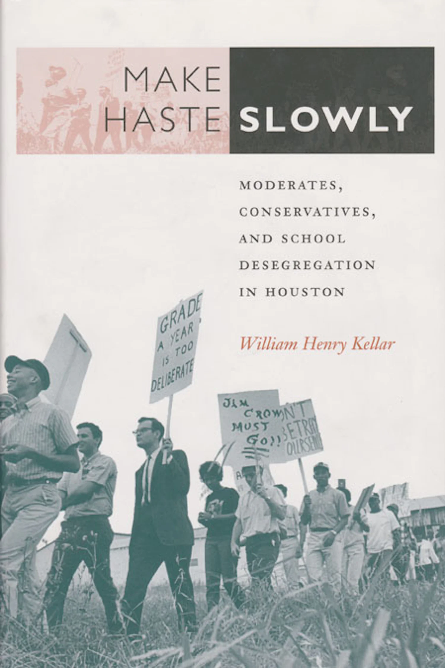 make haste slowly