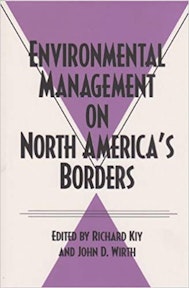 Environmental Management on North America