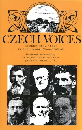 Czech Voices