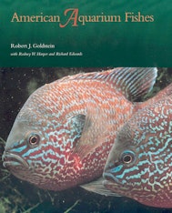 American Aquarium Fishes