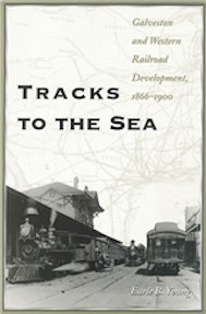 Tracks to the Sea