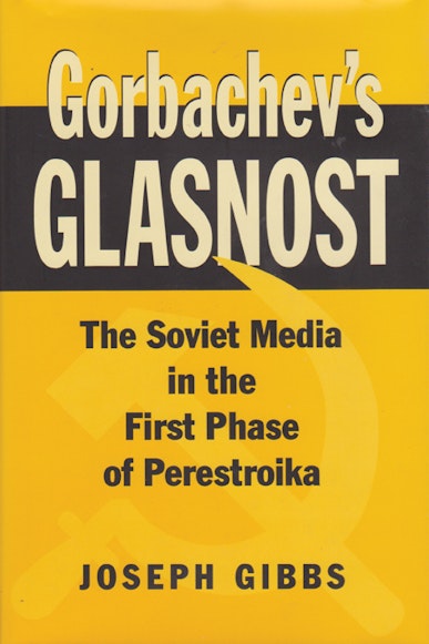 Gorbachev's Glasnost