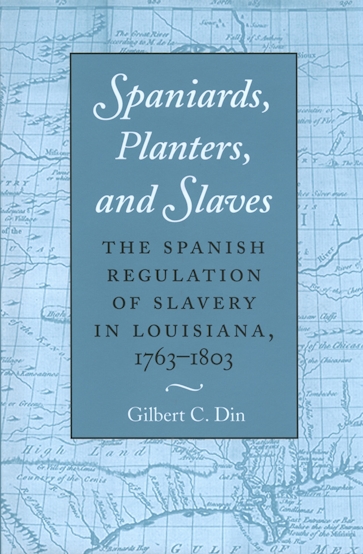 Spaniards, Planters, and Slaves