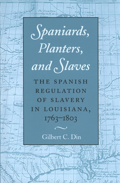 Spaniards, Planters, and Slaves