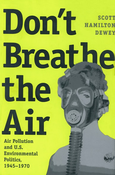 Don't Breathe the Air