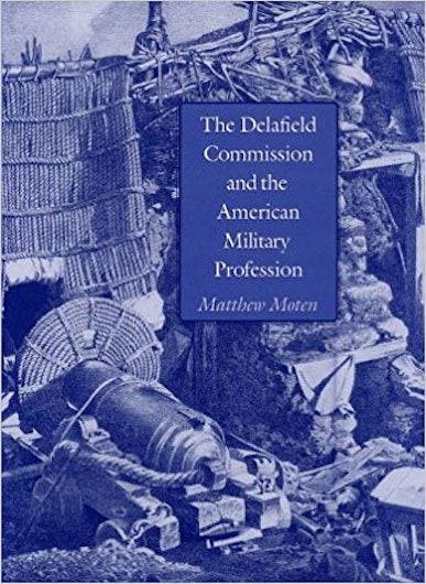 The Delafield Commission and the American Military Profession