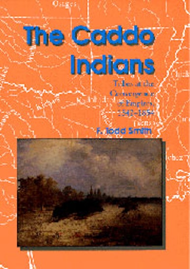 The Caddo Indians