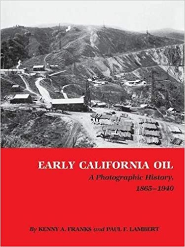 Early California Oil