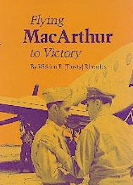 Flying MacArthur to Victory