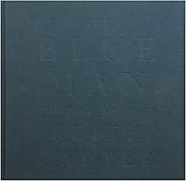 BLUE MAN