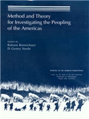 Method and Theory for Investigating the Peopling of the Americas