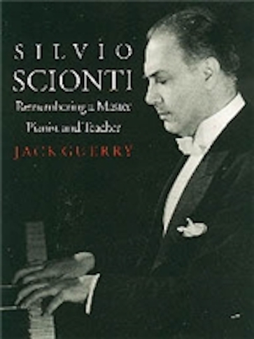Silvio Scionti