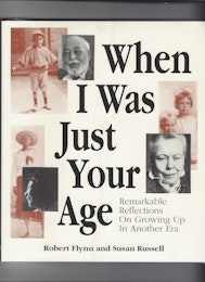 When I was Just Your Age