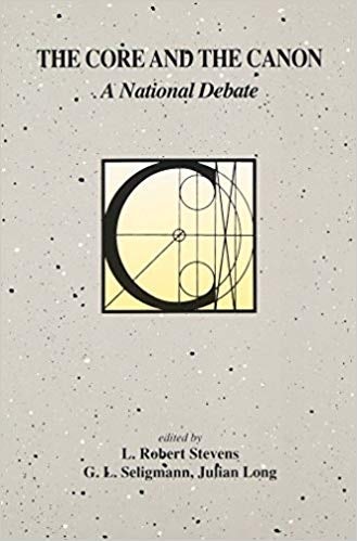 The  Core and the Canon