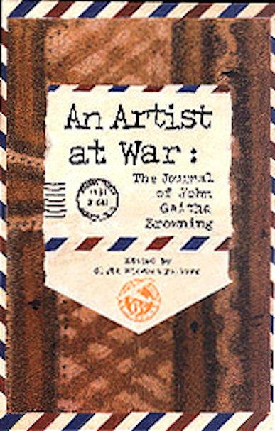 An  Artist at War