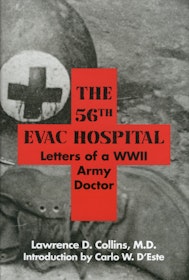 The  56th Evac Hospital