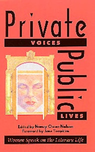 Private Voices, Public Lives