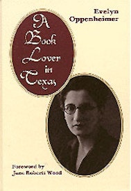 A Book Lover in Texas