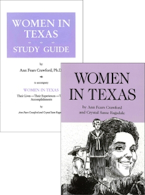 Women in Texas