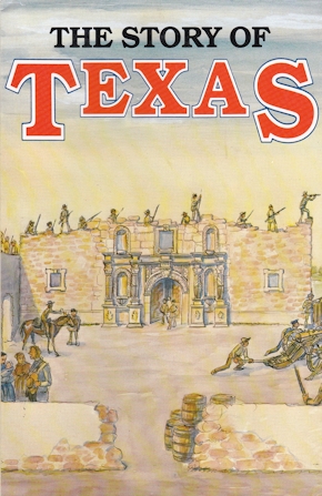 The Story of Texas