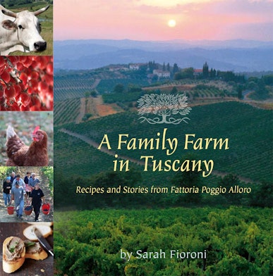 A Family Farm in Tuscany