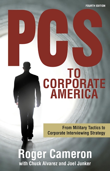 PCS to Corporate America