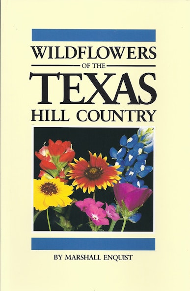 Wildflowers of the Texas Hill Country