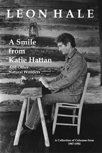 A Smile from Katie Hattan