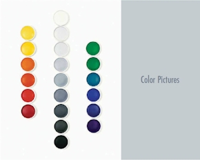 Color Pictures