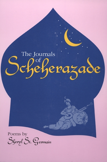 The  Journals of Scheherazade