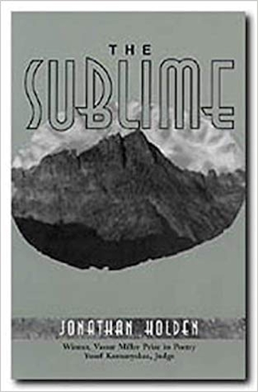 The  Sublime