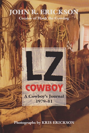 LZ Cowboy