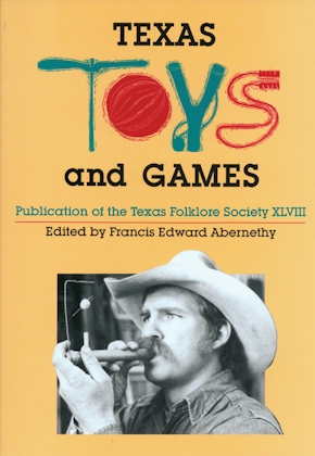 Texas Toys and Games