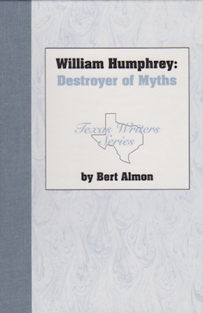 William Humphrey, Destroyer of Myths