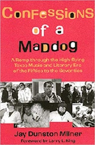 Confessions of a Maddog