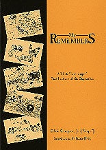 i remember you book