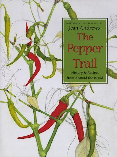 The  Pepper Trail