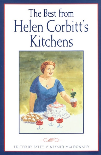 The  Best from Helen Corbitt's Kitchens