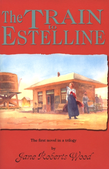 The  Train to Estelline